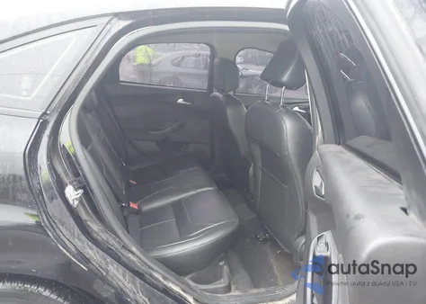 2016 Ford Focus Se из США, поврежденный, VIN 1FADP3F22GL321060